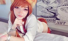 Raphtalia Cares For You (Full Vid On OF)